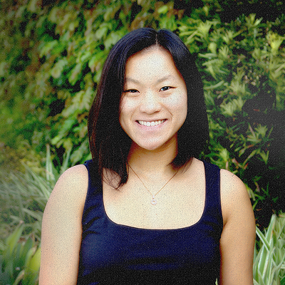 Joyce, Chief of Staff at PQlife