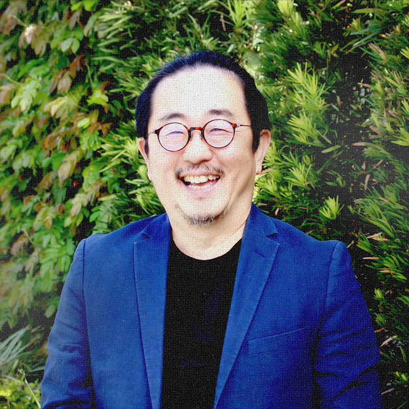 Coach K, Founder and Co-CEO of PQlife