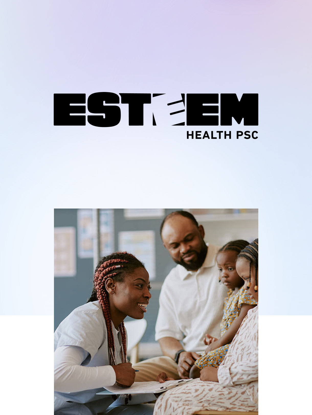 Esteem Health PSC