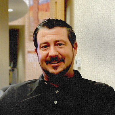 Erik, VP of Business Development at PQlife